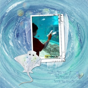 June Journaling Challenge