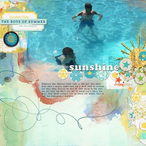 Sunshine