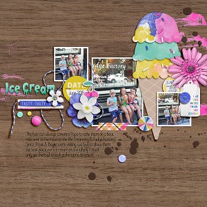 Ice Cream