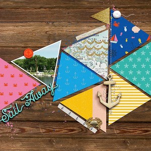 Sail Away