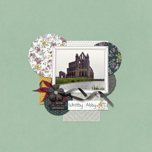 June Scraplift - Whitby Abbey_600