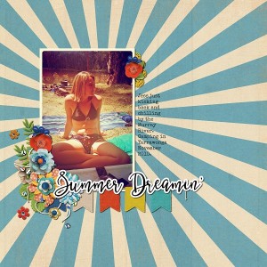 Summer-dreamin