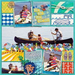 Can You Canoe?
