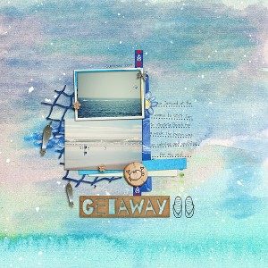 Getaway