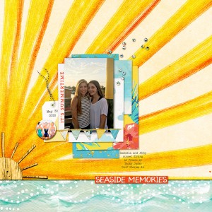 Summertime