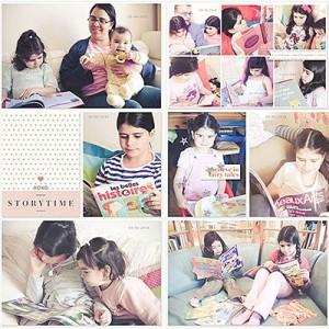 Book lover