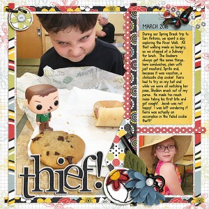 THIEF!