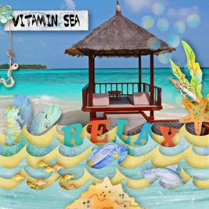 Vitamin Sea
