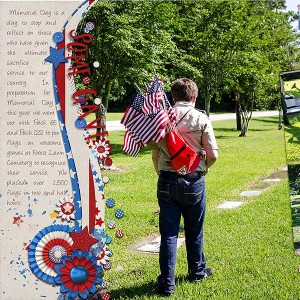 Some Gave All