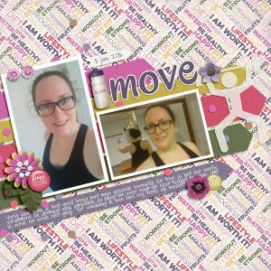 Move