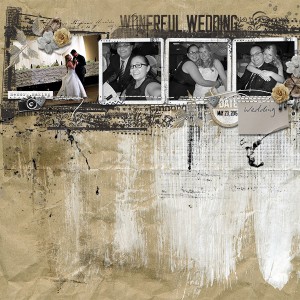 Wonderful Wedding