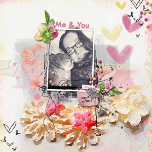 Me & You