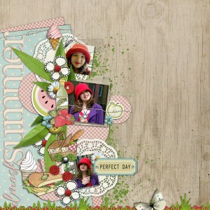 2008: AlmostSummer