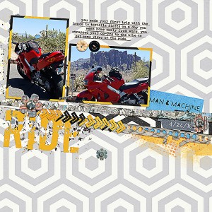 Ride