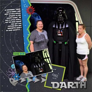 Darth Vader 2
