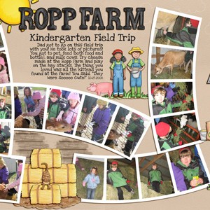 Ropp Farm