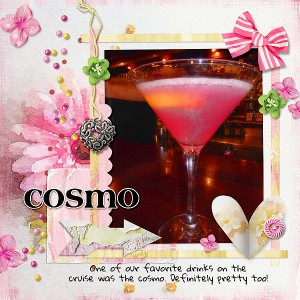 Cosmo