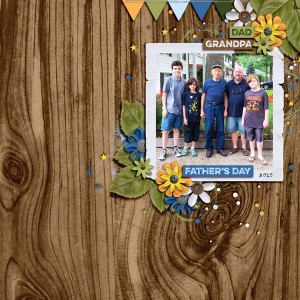 Father's Day