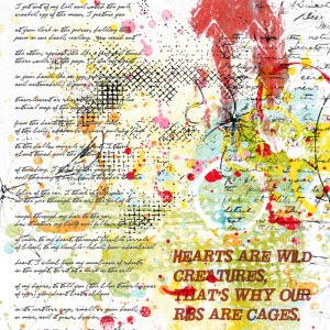 WILD HEARTS