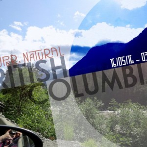 Cover Page British Columbia 2016