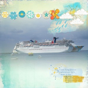 Big Boat