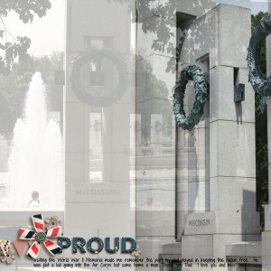 World War II Memorial