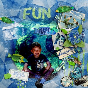Summer-fun-Connor 2012