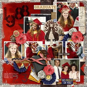 1988 Graduate