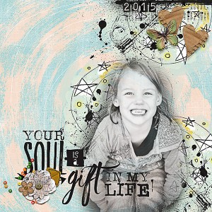 Soul Is A Gift