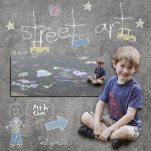 Street Art