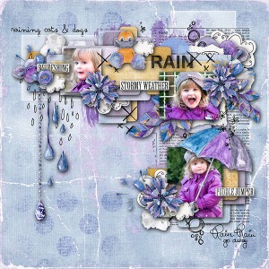 Rain