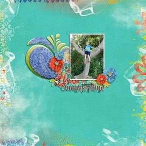 Summertime