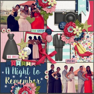 Night to Remember