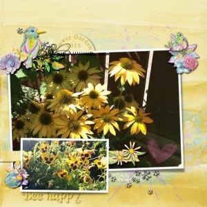 Flower Garden