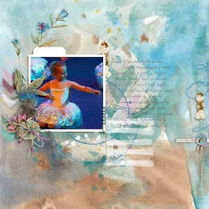 Dancer