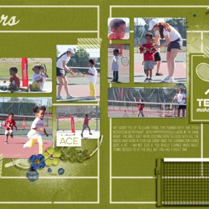 Tennis