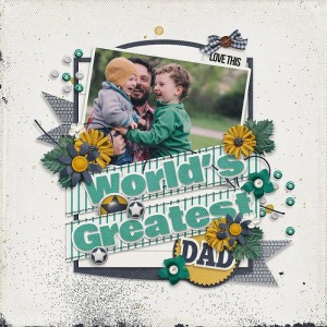 World's Greatest Dad