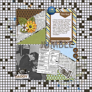 Jumble