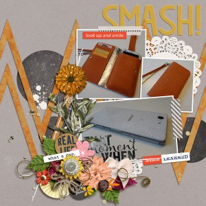 Smash!