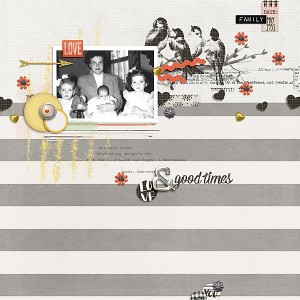 Mother's Day 1951