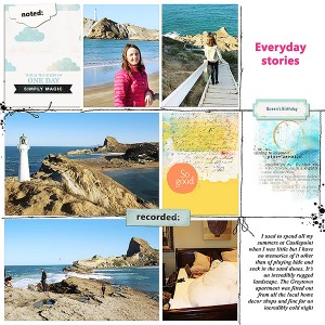 Castlepoint 2