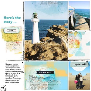 Castlepoint 1