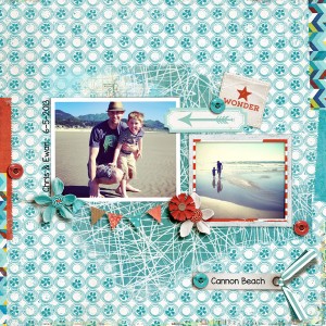 Cannon Beach