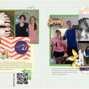 P52 Week 21 Double