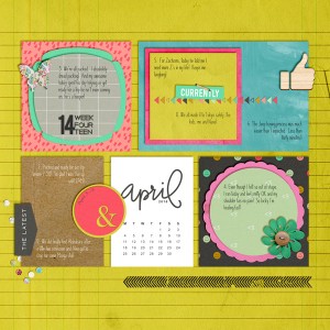 Gratefuls Album-Week 14