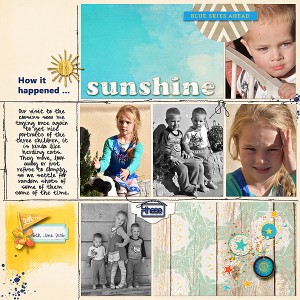 Sunshine
