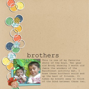 Brothers