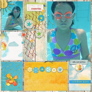 summertime