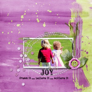 Joy HS