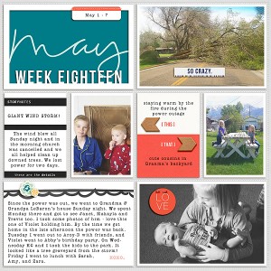 2016 week 18 - left side